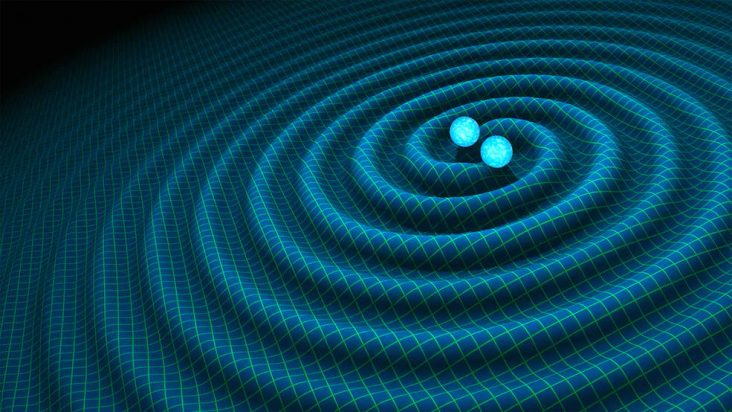 All You Need To Know About The Gravity Wave