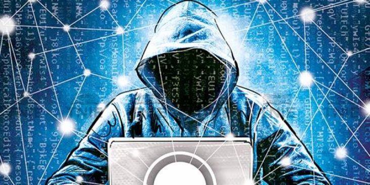 Cyber attacks in India
