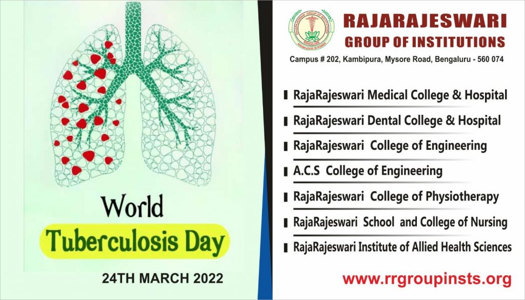 World Tuberculosis Day